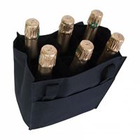 BORSA PORTA BOTTIGLIE
